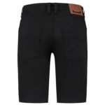 Tricorp - Jeans Premium Stretch Kort - Afbeelding 3