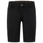 Tricorp - Jeans Premium Stretch Kort - Afbeelding 2