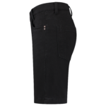 Tricorp - Jeans Premium Stretch Kort - Afbeelding 4