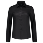 Tricorp - Blouse Stretch - Afbeelding 2