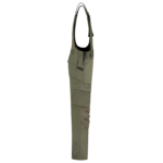Tricorp - Amerikaanse Overall Twill Cordura - Afbeelding 5