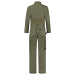 Tricorp - Overall Twill Cordura - Afbeelding 3