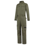 Tricorp - Overall Twill Cordura