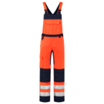 Tricorp - Amerikaanse Overall High Vis Bicolor - Afbeelding 2
