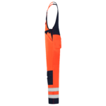 Tricorp - Amerikaanse Overall High Vis Bicolor - Afbeelding 4