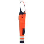 Tricorp - Amerikaanse Overall High Vis Bicolor - Afbeelding 5