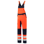 Tricorp - Amerikaanse Overall High Vis Bicolor