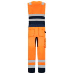 Tricorp - Bodybroek High Vis Bicolor - Afbeelding 3