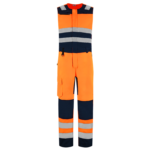 Tricorp - Bodybroek High Vis Bicolor - Afbeelding 2