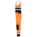 Tricorp - Bodybroek High Vis Bicolor - Afbeelding 4