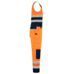 Tricorp - Bodybroek High Vis Bicolor - Afbeelding 5