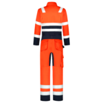 Tricorp - Overall High Vis Bicolor - Afbeelding 3