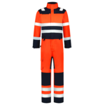 Tricorp - Overall High Vis Bicolor - Afbeelding 2