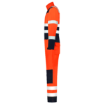 Tricorp - Overall High Vis Bicolor - Afbeelding 4