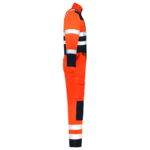 Tricorp - Overall High Vis Bicolor - Afbeelding 5