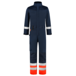Tricorp - Overall High Vis - Afbeelding 2